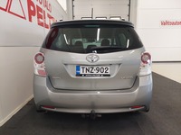 Toyota Verso vaihtoauto
