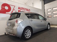 Toyota Verso vaihtoauto