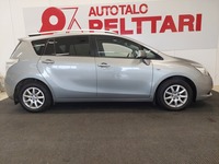 Toyota Verso vaihtoauto