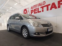 Toyota Verso vaihtoauto