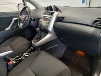 Toyota Verso vaihtoauto