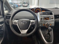 Toyota Verso vaihtoauto