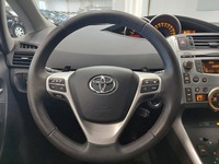 Toyota Verso vaihtoauto