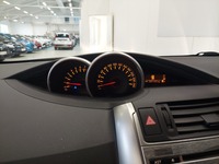 Toyota Verso vaihtoauto