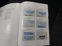 Toyota Verso vaihtoauto