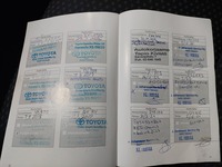 Toyota Verso vaihtoauto
