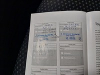 Toyota Verso vaihtoauto
