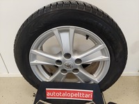Toyota Verso vaihtoauto