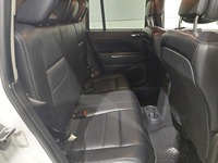 Jeep Compass vaihtoauto