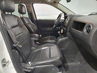 Jeep Compass vaihtoauto