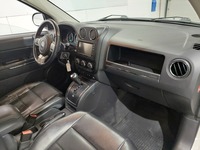 Jeep Compass vaihtoauto