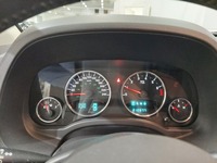 Jeep Compass vaihtoauto