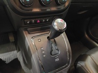 Jeep Compass vaihtoauto