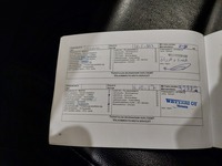 Jeep Compass vaihtoauto