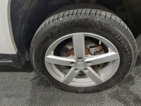 Jeep Compass vaihtoauto