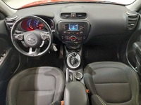 Kia Soul vaihtoauto