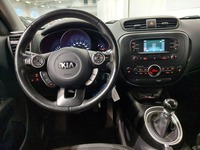 Kia Soul vaihtoauto