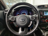 Kia Soul vaihtoauto