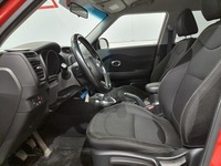 Kia Soul vaihtoauto