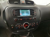 Kia Soul vaihtoauto