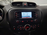 Kia Soul vaihtoauto