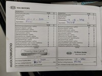 Kia Soul vaihtoauto