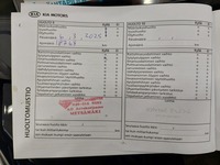 Kia Soul vaihtoauto