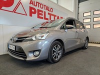 Toyota Verso vaihtoauto