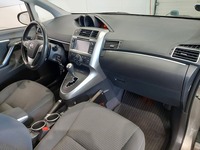 Toyota Verso vaihtoauto