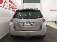 Toyota Verso vaihtoauto