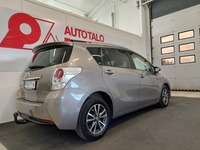 Toyota Verso vaihtoauto