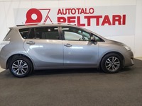 Toyota Verso vaihtoauto