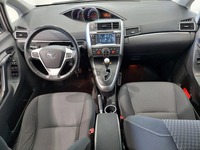 Toyota Verso vaihtoauto