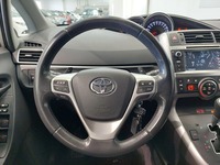 Toyota Verso vaihtoauto