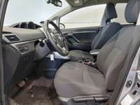 Toyota Verso vaihtoauto