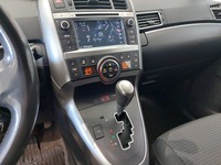 Toyota Verso vaihtoauto