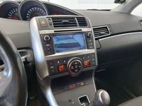 Toyota Verso vaihtoauto