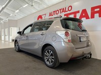 Toyota Verso vaihtoauto