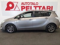 Toyota Verso vaihtoauto