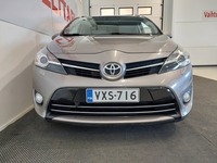 Toyota Verso vaihtoauto