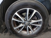 Toyota Verso vaihtoauto