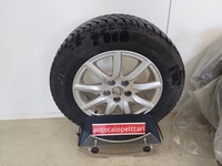 Toyota Verso vaihtoauto