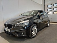 BMW 218 vaihtoauto