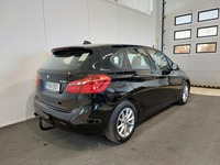 BMW 218 vaihtoauto