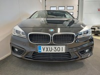 BMW 218 vaihtoauto