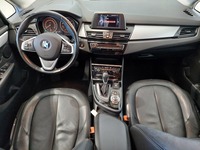 BMW 218 vaihtoauto
