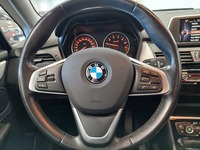 BMW 218 vaihtoauto