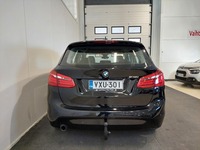BMW 218 vaihtoauto