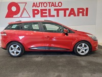 Renault Clio vaihtoauto