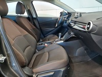 Mazda 2 vaihtoauto